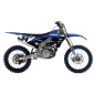 FACTORY EFFEX -Dekor-Set „EVO20“ für die YAMAHA YZ 65 der Modelljahre 2018 bis 2026