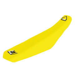 Kit deco retro con funda de asiento BLACKBIRD para SUZUKI RM 125, RM 250