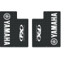 Protectores de horquilla integrales de carbono FACTORY EFFEX para MotoCross Protectores de horquilla integrales de carbono FACTORY EFFEX para MotoCross
