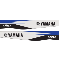 Gráficos de basculante para YAMAHA WR 250, WR 450, YZ 125, YZ 250, YZ 450 de 1996 a 2005