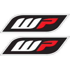 Swingarm graphics for MotoCross