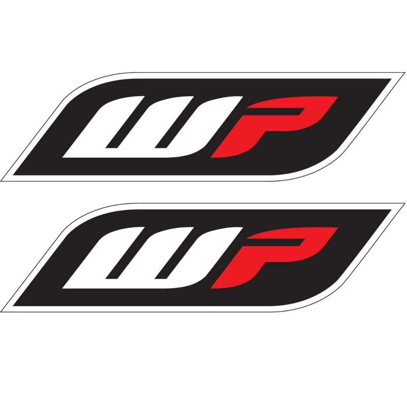 Swingarm graphics for MotoCross Swingarm graphics for MotoCross