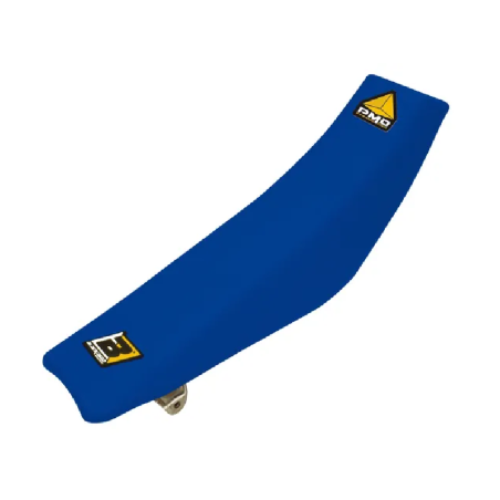 Kit deco retro con funda de asiento BLACKBIRD para YAMAHA YZ 125, YZ 250