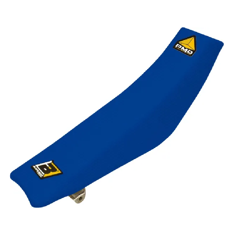 Kit deco retro con funda de asiento BLACKBIRD para YAMAHA YZ 250, YZ 450 de 2018 a 2023 Kit deco retro con funda de asiento BLACKBIRD para YAMAHA YZ 250, YZ 450 de 2018 a 2023