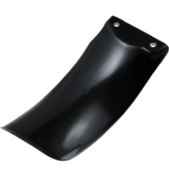 UFO Replacement MX Plastic Mudguard for SUZUKI RM-Z 250 from 2019 to 2026