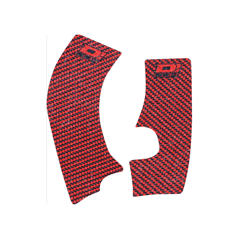 Bande adhésive antidérapante D'COR VISUELS pour Honda CRF 250, F, L, R, RX, 450 L, R, RL, RWE, RX, X, RED MOTO CRF 250, 450 Bande adhésive antidérapante D'COR VISUELS pour Honda CRF 250, F, L, R, RX, 450 L, R, RL, RWE, RX, X, RED MOTO CRF 250, 450