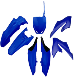 Plastic replacement UFO for YAMAHA YZ 65 from 2018 to 2026