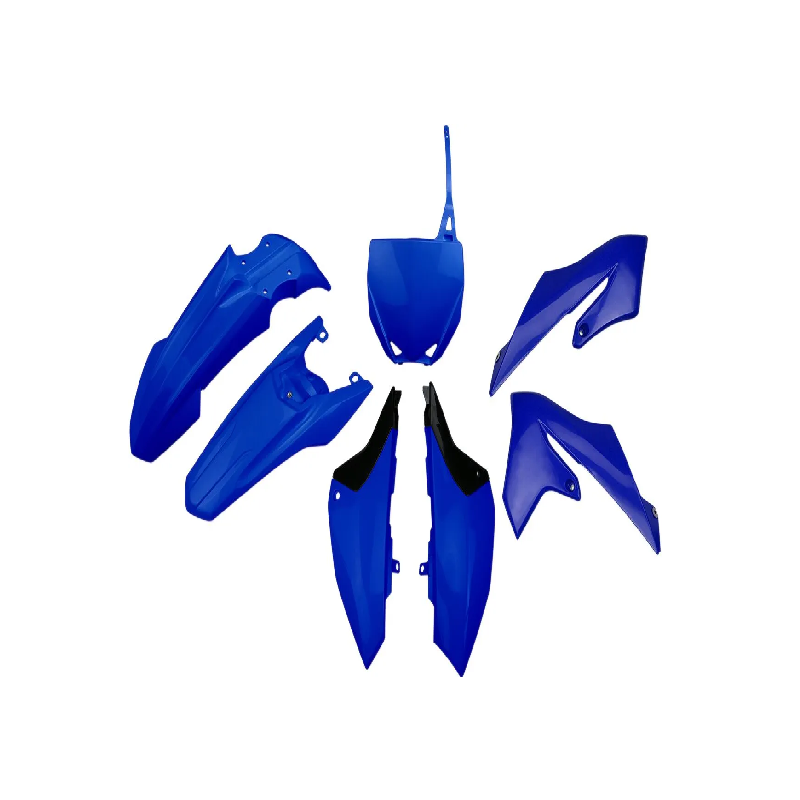 Plastique de rechange UFO pour YAMAHA YZ 65 de 2018 à 2026