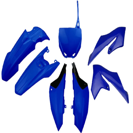 Plastic replacement UFO for YAMAHA YZ 65 from 2018 to 2026