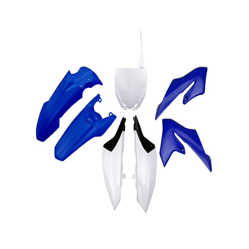 UFO de recambio de plástico para YAMAHA YZ 65 de 2018 a 2026 UFO de recambio de plástico para YAMAHA YZ 65 de 2018 a 2026