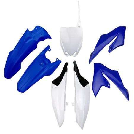 UFO de recambio de plástico para YAMAHA YZ 65 de 2018 a 2026