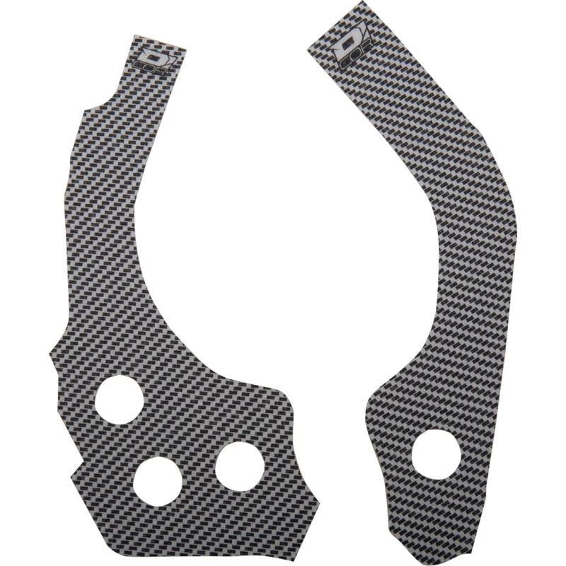 Cinta adhesiva antideslizante D'COR VISUELS para HUSQVARNA FC 250, 350, 450, TC 125, 250 de 2018 a 2023 Cinta adhesiva antideslizante D'COR VISUELS para HUSQVARNA FC 250, 350, 450, TC 125, 250 de 2018 a 2023