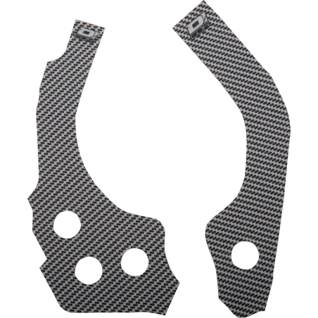 Anti-slip adhesive tape D'COR VISUELS for HUSQVARNA FC 250, 350, 450, TC 125, 250 from 2018 to 2023