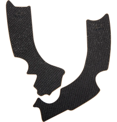 Anti-skid adhesive tape D'COR VISUELS for KAWASAKI KX 250 F from 2013 to 2016