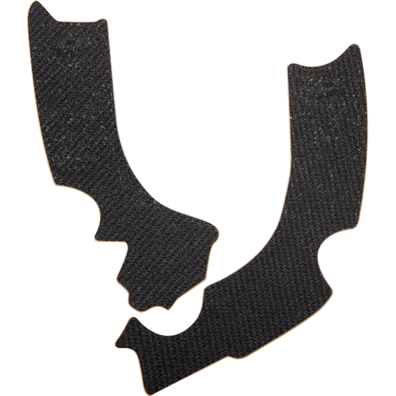 Anti-skid adhesive tape D'COR VISUELS for KAWASAKI KX 250 F from 2013 to 2016 Anti-skid adhesive tape D'COR VISUELS for KAWASAKI KX 250 F from 2013 to 2016