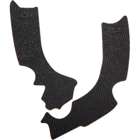 Anti-skid adhesive tape D'COR VISUELS for KAWASAKI KX 250 F from 2013 to 2016