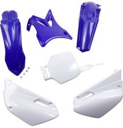 Kit carrosserie complet Restyle UFO pour YAMAHA YZ 85 LW de 2005 à 2014