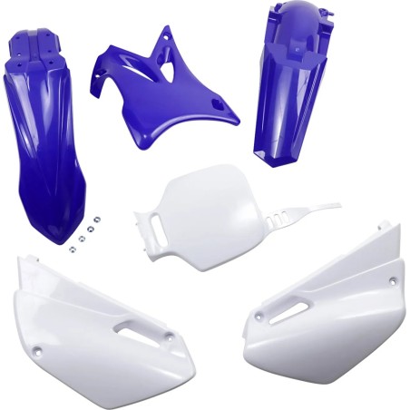 Complete Restyle UFO body kit for YAMAHA YZ 85 LW from 2005 to 2014