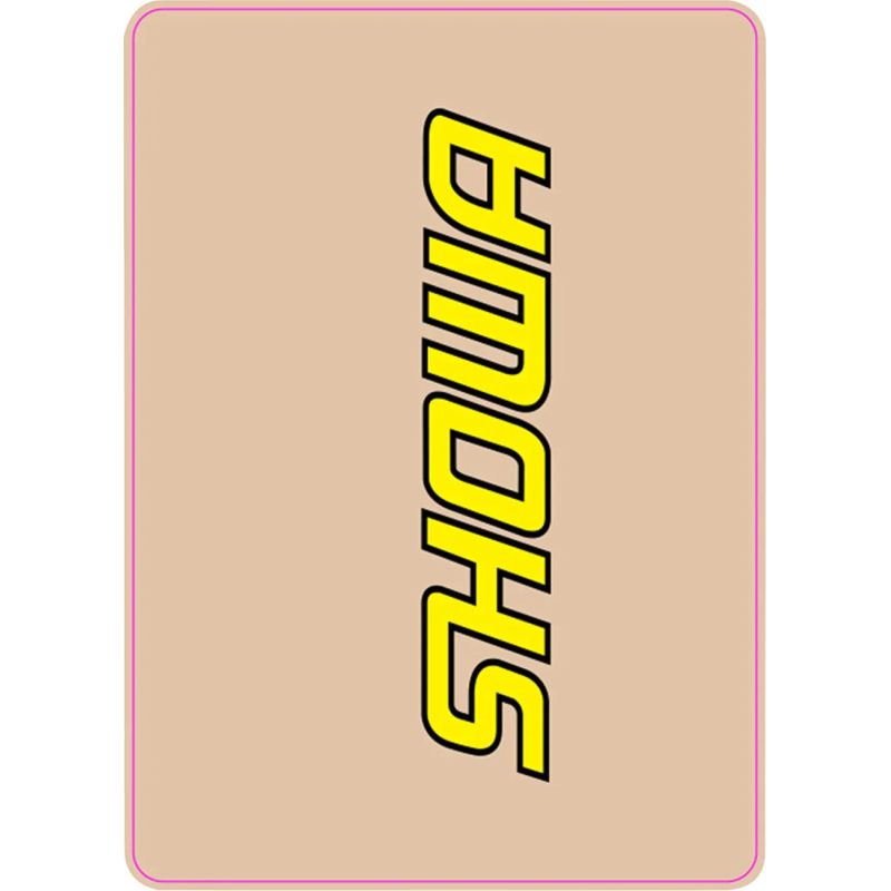 Autocollant supérieur de fourche D’COR VISUELS pour MotoCross Autocollant supérieur de fourche D’COR VISUELS pour MotoCross