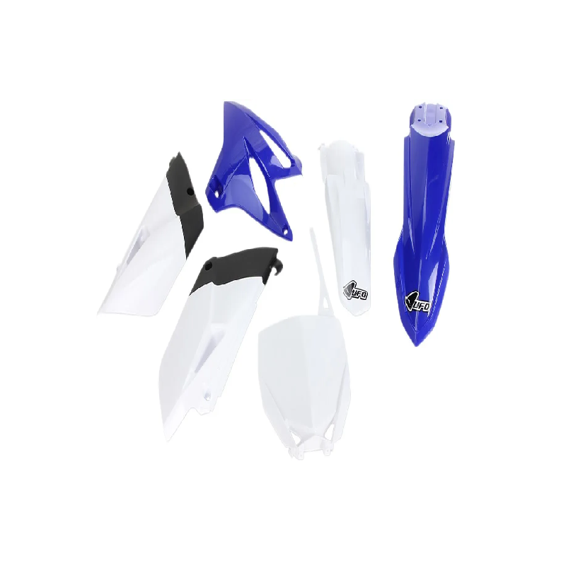 Plastique de rechange UFO pour YAMAHA YZ 85 LW, YZ 85 SW de 2015 à 2021 Plastique de rechange UFO pour YAMAHA YZ 85 LW, YZ 85 SW de 2015 à 2021