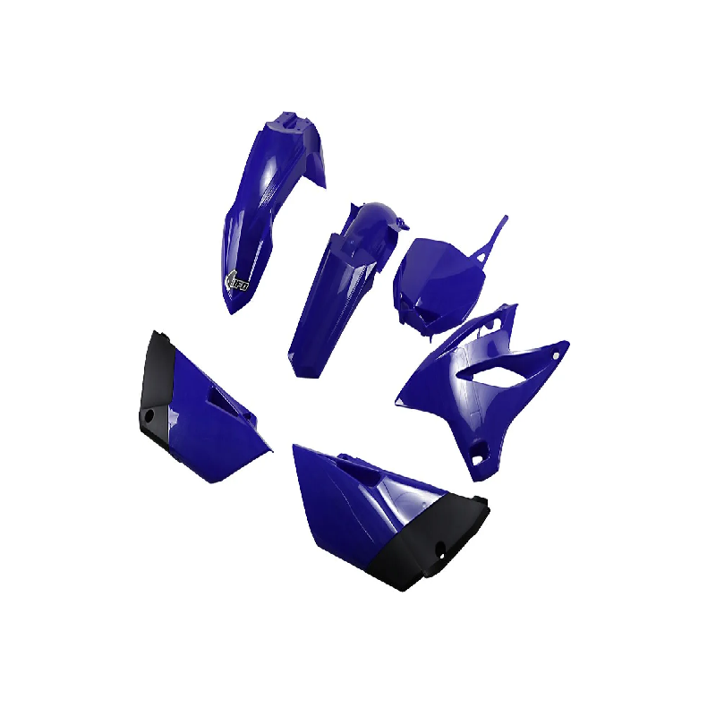 Plastic replacement UFO for SUZUKI, YAMAHA, RM-Z 250, YZ 85 LW from 2015 to 2020 Plastic replacement UFO for SUZUKI, YAMAHA, RM-Z 250, YZ 85 LW from 2015 to 2020