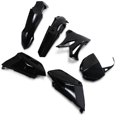 UFO de recambio de plástico para YAMAHA YZ 85 LW, YZ 85 SW de 2015 a 2020