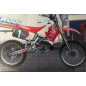 Team Honda TECNOSEL seat cover for HONDA CR 125, CR 250 from 1992 to 1997