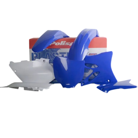 Kit de carrocería POLISPORT para YAMAHA, WR 250 F, WR 450 F