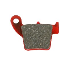 Plaquettes de frein en carbone Fusion TT Sport pour FANTIC, HM MOTO, HONDA, RED MOTO de 2002 à 2026