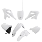 Kit Plastique Complet de Remplacement UFO pour YAMAHA YZ 85 LW, YZ 85 SW de 2022 à 2026