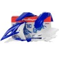 Kit de carrocería POLISPORT para YAMAHA, WR 450 F de 2012 a 2016