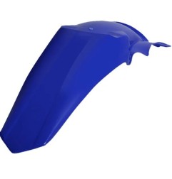 POLISPORT rear mudguard for YAMAHA, WR 250, WR 450 from 2007 to 2016