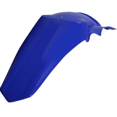 Guardabarros trasero POLISPORT para YAMAHA, WR 250, WR 450 de 2007 a 2016