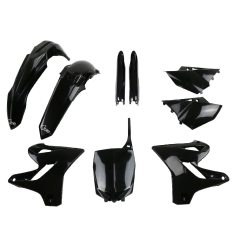 Complete Plastic UFO Replacement Kit for YAMAHA YZ 125 from 2015 to 2021