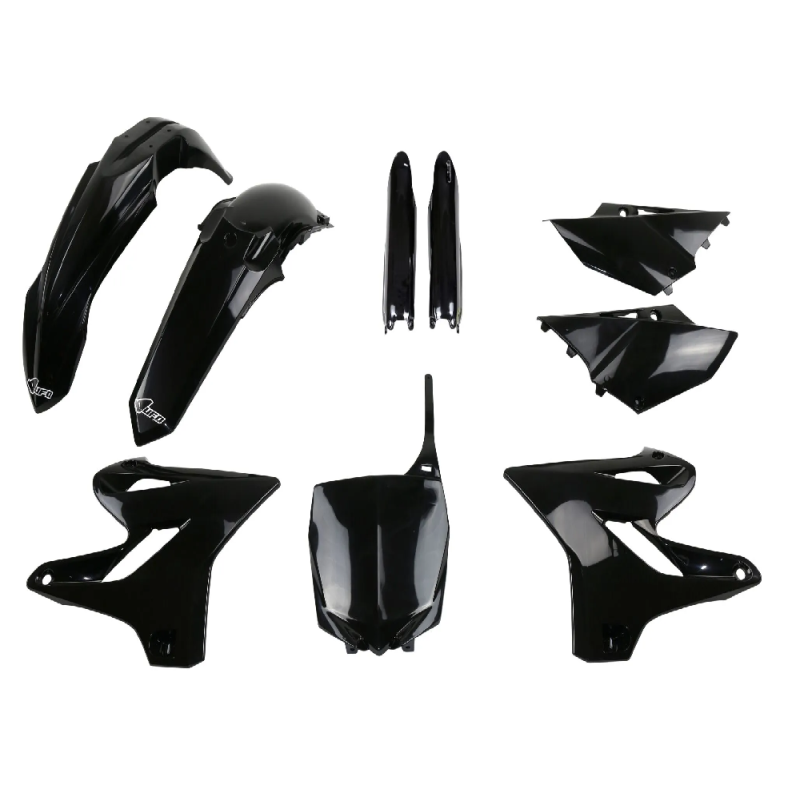 Complete Plastic UFO Replacement Kit for YAMAHA YZ 125 from 2015 to 2021