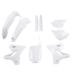 Kit Plastique Complet de Remplacement UFO pour YAMAHA YZ 125 de 2015 à 2021