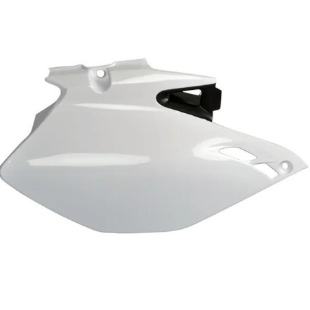 POLISPORT side panels for YAMAHA, WR 250, WR 450 from 2007 to 2014