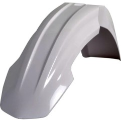 POLISPORT front mudguard for YAMAHA, WR 250 F, WR 450 F, YZ 125, YZ 250, YZ 250 F, YZ 450 F
