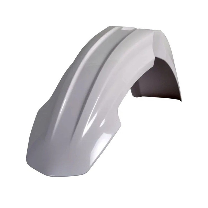 Guardabarros delantero POLISPORT para YAMAHA WR 250, WR 450, YZ 125, YZ 250, YZ 450 de 2006 a 2014