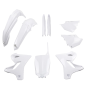 Kits plastique complets UFO pour YAMAHA YZ 125 de 2015 à 2021