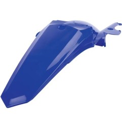 Garde-boue arrière POLISPORT pour YAMAHA, WR 250 F, WR 450 F, YZ 250 FX, YZ 450 FX de 2015 à 2020