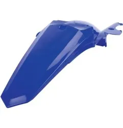 POLISPORT-Hinterradkotflügel für YAMAHA WR 250, WR 450 F, YZ 250 FX, YZ 450 FX der Modelljahre 2015 bis 2020 – Art.-Nr. 85958000