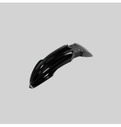 UFO -Kotflügel vorne, schwarz/grün/weiß, für KAWASAKI KX 85, 112, Baujahre 2014 bis 2026