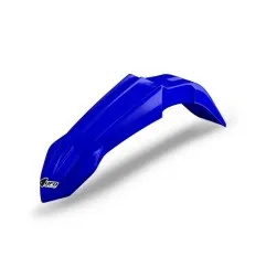 UFO -Kotflügel vorne, blau, für YAMAHA YZ 85, Baujahre 2022 bis 2026