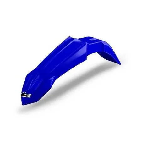 UFO-Kotflügel vorne, blau, für YAMAHA YZ 85, Baujahre 2022 bis 2026