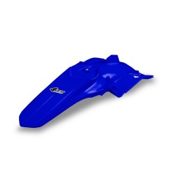 Rear mudguard UFO blue for YAMAHA YZ 85 from 2022 to 2026