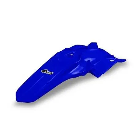 UFO-Heckkotflügel, blau, für YAMAHA YZ 85, Baujahre 2022 bis 2026