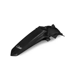 UFO -Heckfender, schwarz/blau/weiß, für YAMAHA YZ 125, 250, Baujahre 2022 bis 2026