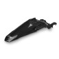 UFO-Heckkotflügel in Schwarz/Blau/Weiß für YAMAHA YZF, YZFX, WRF 250, 450 der Modelljahre 2023 bis 2026 UFO-Heckkotflügel in Schwarz/Blau/Weiß für YAMAHA YZF, YZFX, WRF 250, 450 der Modelljahre 2023 bis 2026