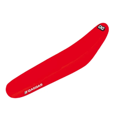 Réplica de la funda de asiento Team BLACKBIRD para GAS GAS EC 250, EC 300, EC 350, EC 450, EC 500, MC 125, MC 250, MC 350 de 202